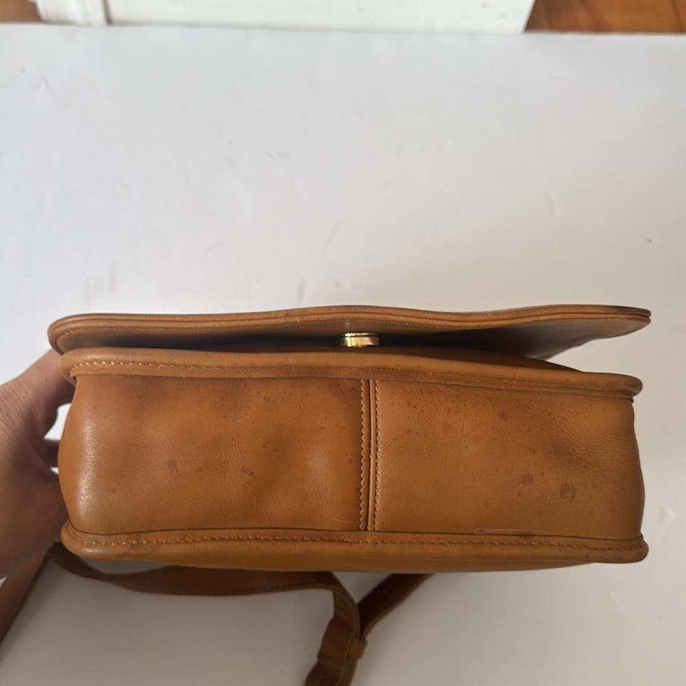 Vintage Coach bag - Picture 5 of 15